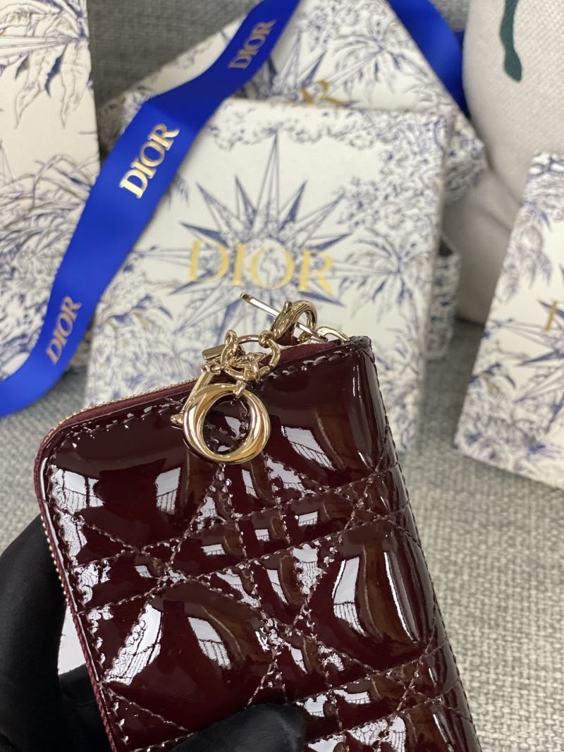 Christian Dior Wallet